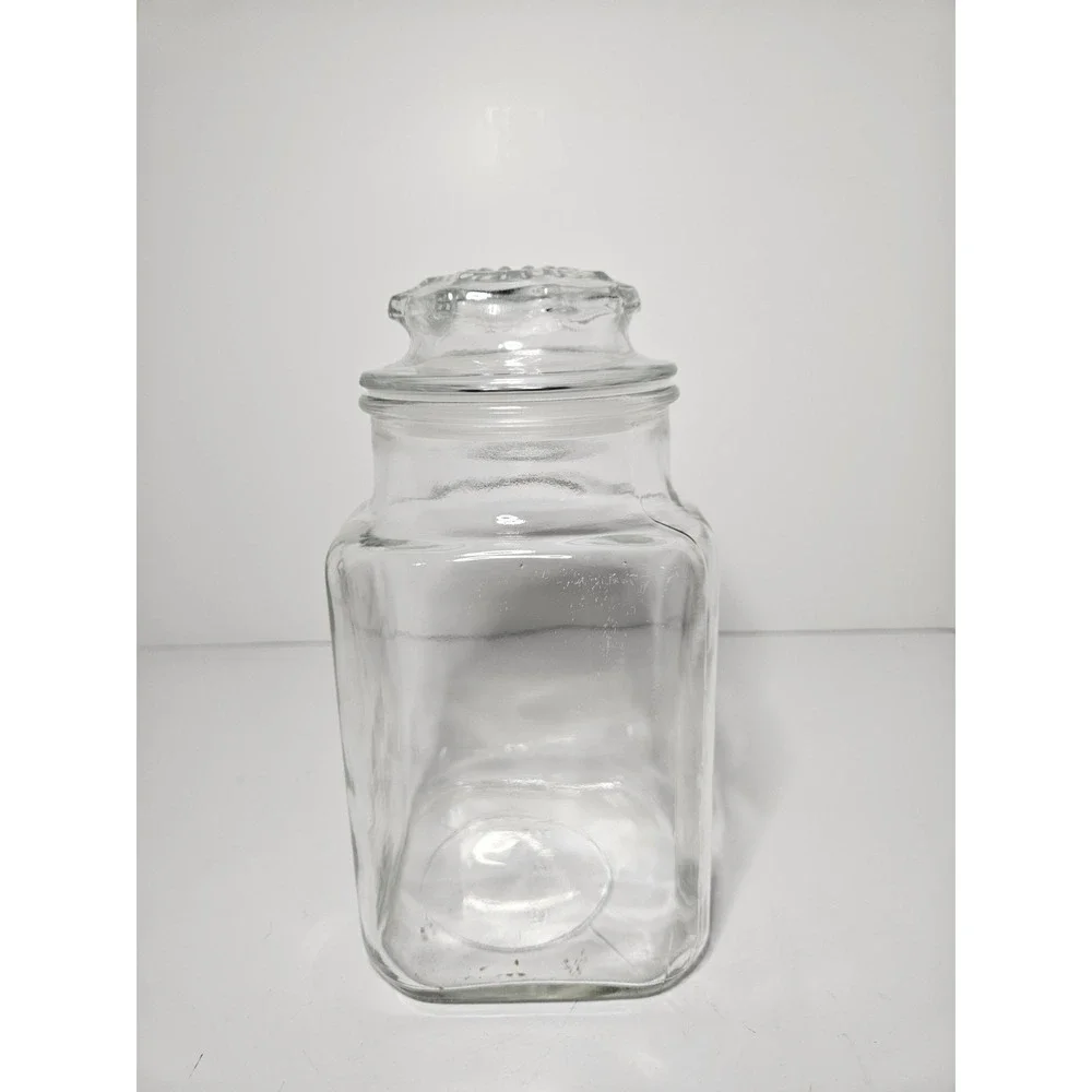 Anchor Hocking vintage inch
